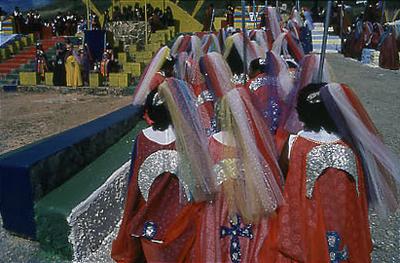 Série Vale do Amanhecer