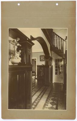 Projeto arquitetônico do escritório Freire & Sodré Engenheiros