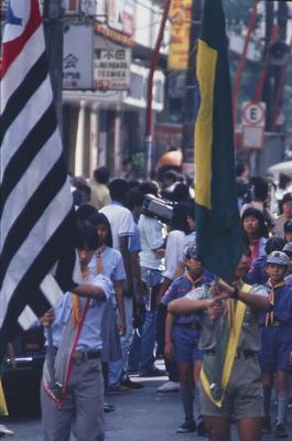 Festival das flores, Hanamatsuri