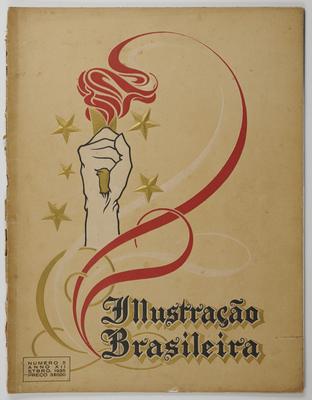 Ilustração Brasileira