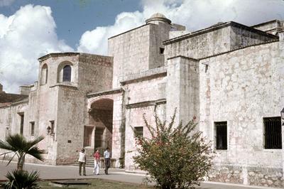 Catedral de Santo Domingo