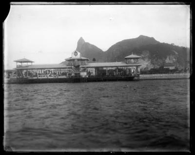 Pavilhão de regatas