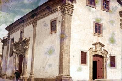 Igreja e Convento do Carmo