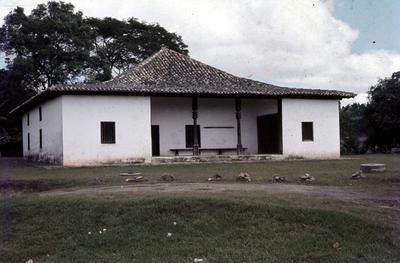 Casa do Padre Inácio