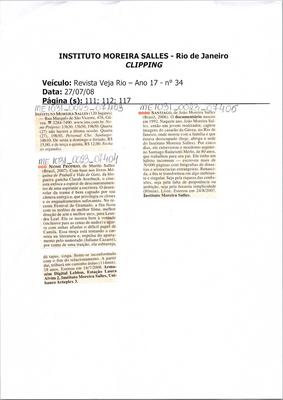 Santiago, de João Moreira Salles.