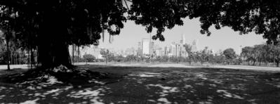 Praça Cívica Ulisses Guimarães