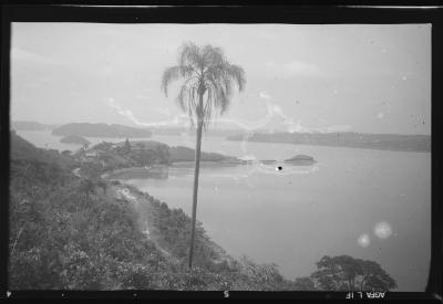 Casa da represa Guarapiranga