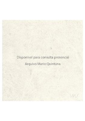 A poesia à flor da pele