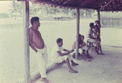 Quilombo de Sibaúma