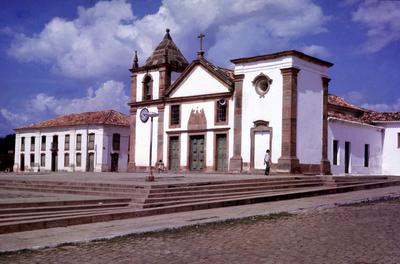 Igreja Matriz de Nossa Senhora das Vitórias