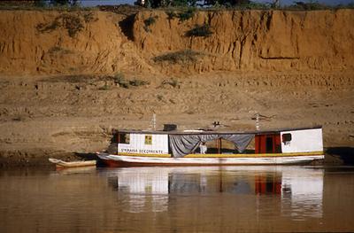 Série Rio São Francisco