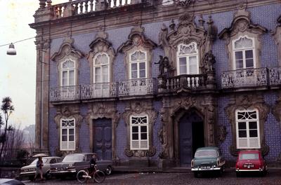 Palácio do Raio