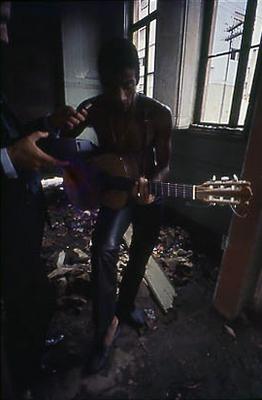 Série Retratos - Jorge Ben Jor