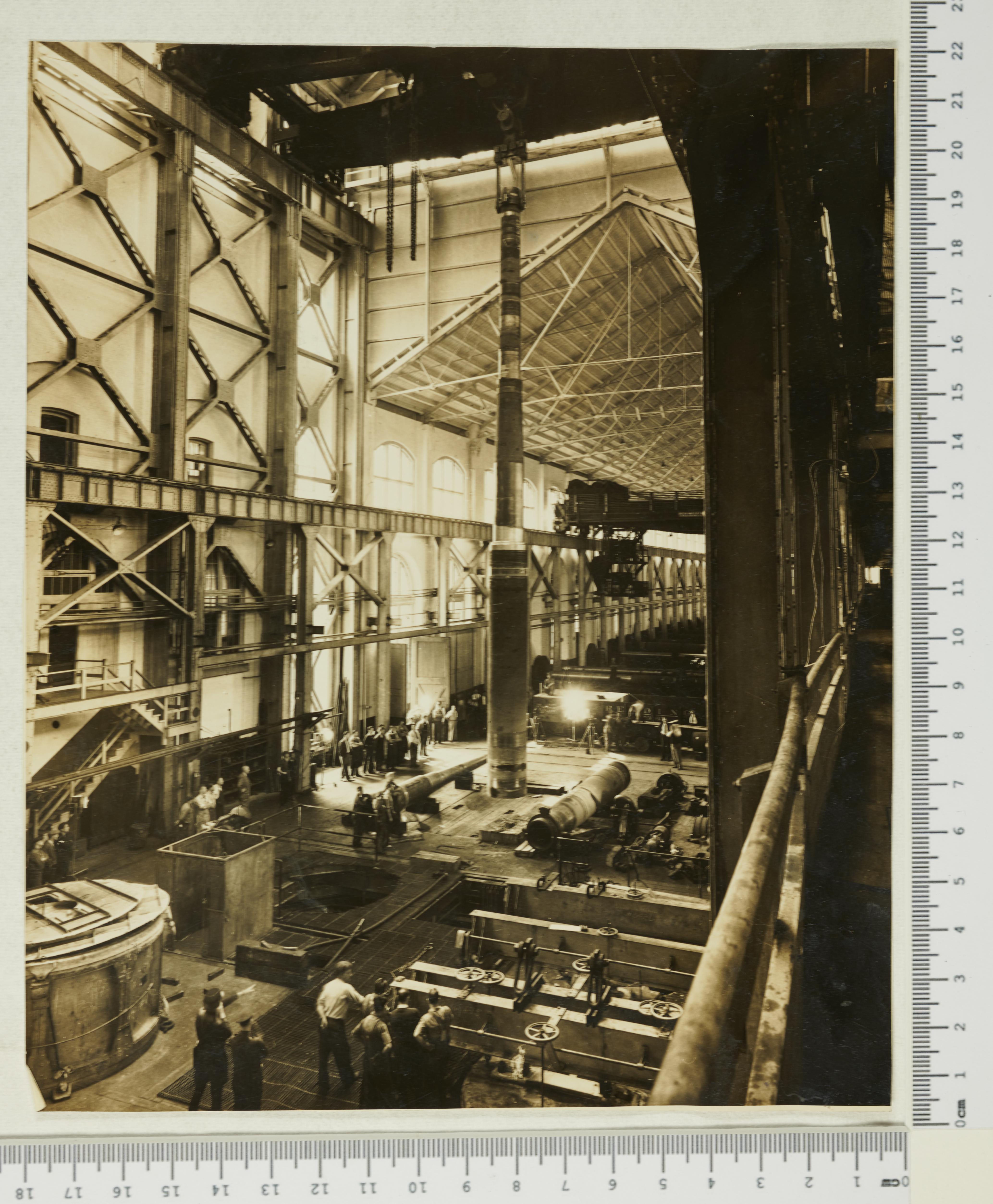 Arsenal de Guerra Water Valiet Estados Unidos