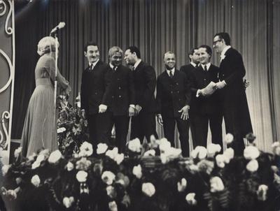 Regional do Caçulinha