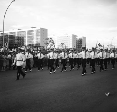 Inauguração de Brasília