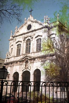Igreja de São Domingos