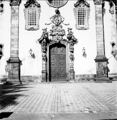 Igreja de São Francisco de Assis