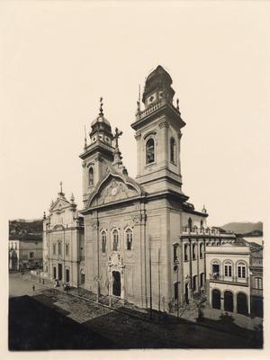 Igreja da Ordem Terceira do Carmo