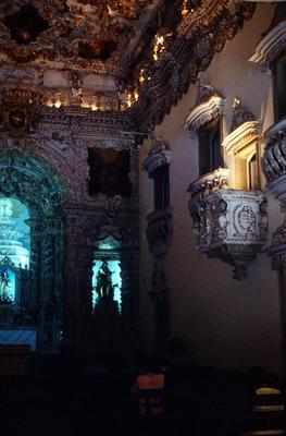 Igreja da Ordem Terceira de São Francisco