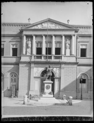Escola Nacional de Belas Artes