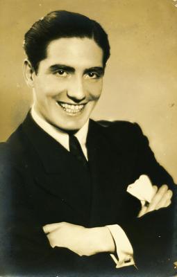 Manoel Monteiro