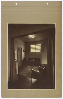 Projeto arquitetônico do escritório Freire & Sodré Engenheiros