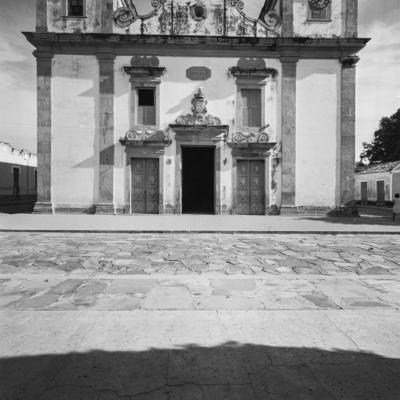 Igreja em Piracuruca