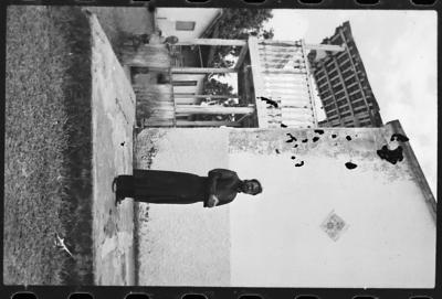 Filmagens de "Iracema: uma transa amazônica", com direção de Jorge Bodanzky e Orlando Senna