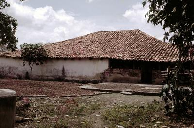 Propriedade rural