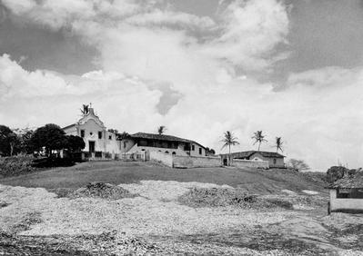 Engenho Poço Comprido