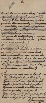 Original para "Os Geraldos"