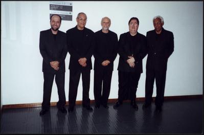 Izaías e Seus Chorões