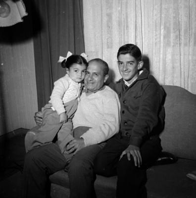 Residência do tenente-coronel Afonso Lima Albuquerque