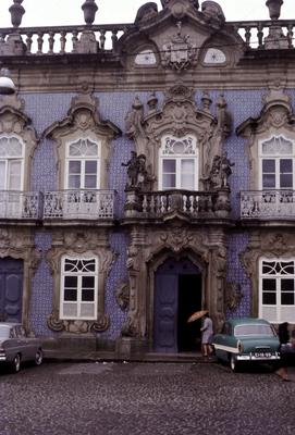 Palácio do Raio