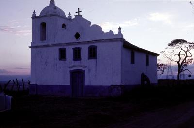 Igreja São João de Carapina