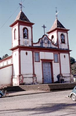 Igreja Matriz de Nossa Senhora da Conceição