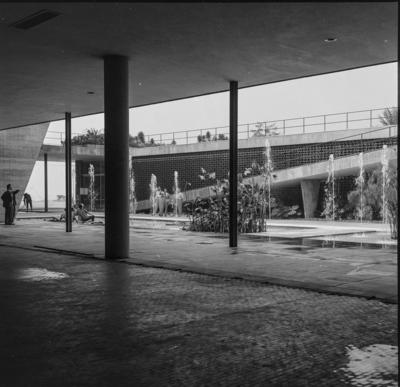 Museu de Arte Moderna - MAM