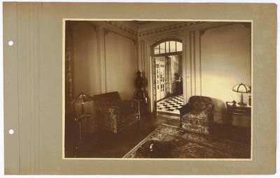 Projeto arquitetônico do escritório Freire & Sodré Engenheiros