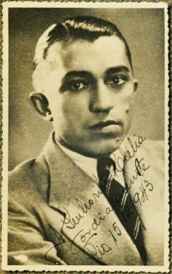 Ademar Casé (reprodução)