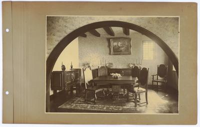 Projeto arquitetônico do escritório Freire & Sodré Engenheiros