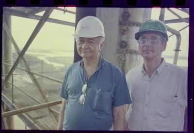 Produção de filme institucional sobre usinas de açúcar