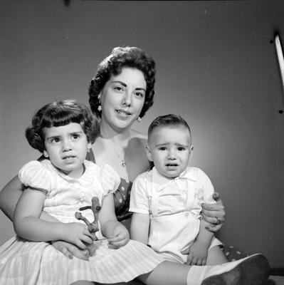 Família de Ricardo Gonçalves