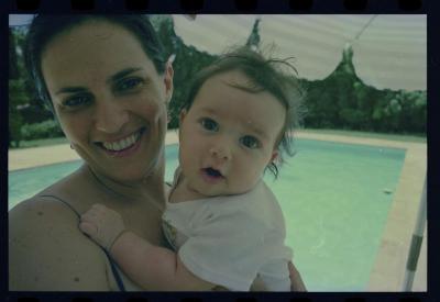 Família e amigos de Jorge Bodanzky