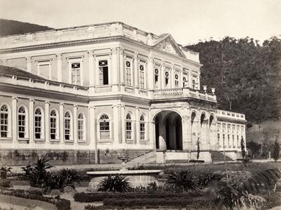 Palácio Imperial