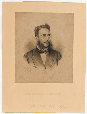 Os Representantes da Nação Affonso Celso de Assis Figueiredo