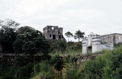 Fortaleza de Santa Cruz de Anhatomirim