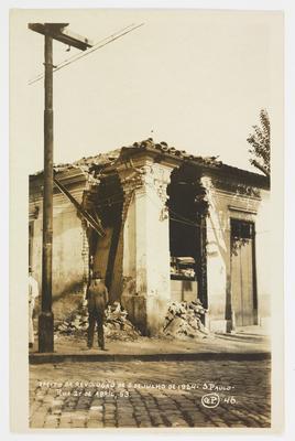 Efeitos da Revolução de 1924