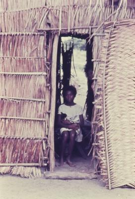 Quilombo de Sibaúma