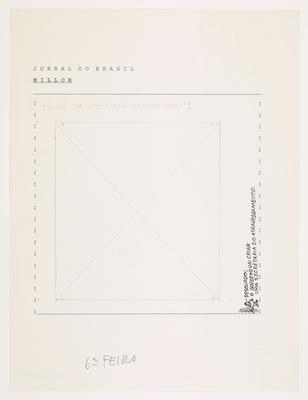 Cenas da operação "Carros fora!"